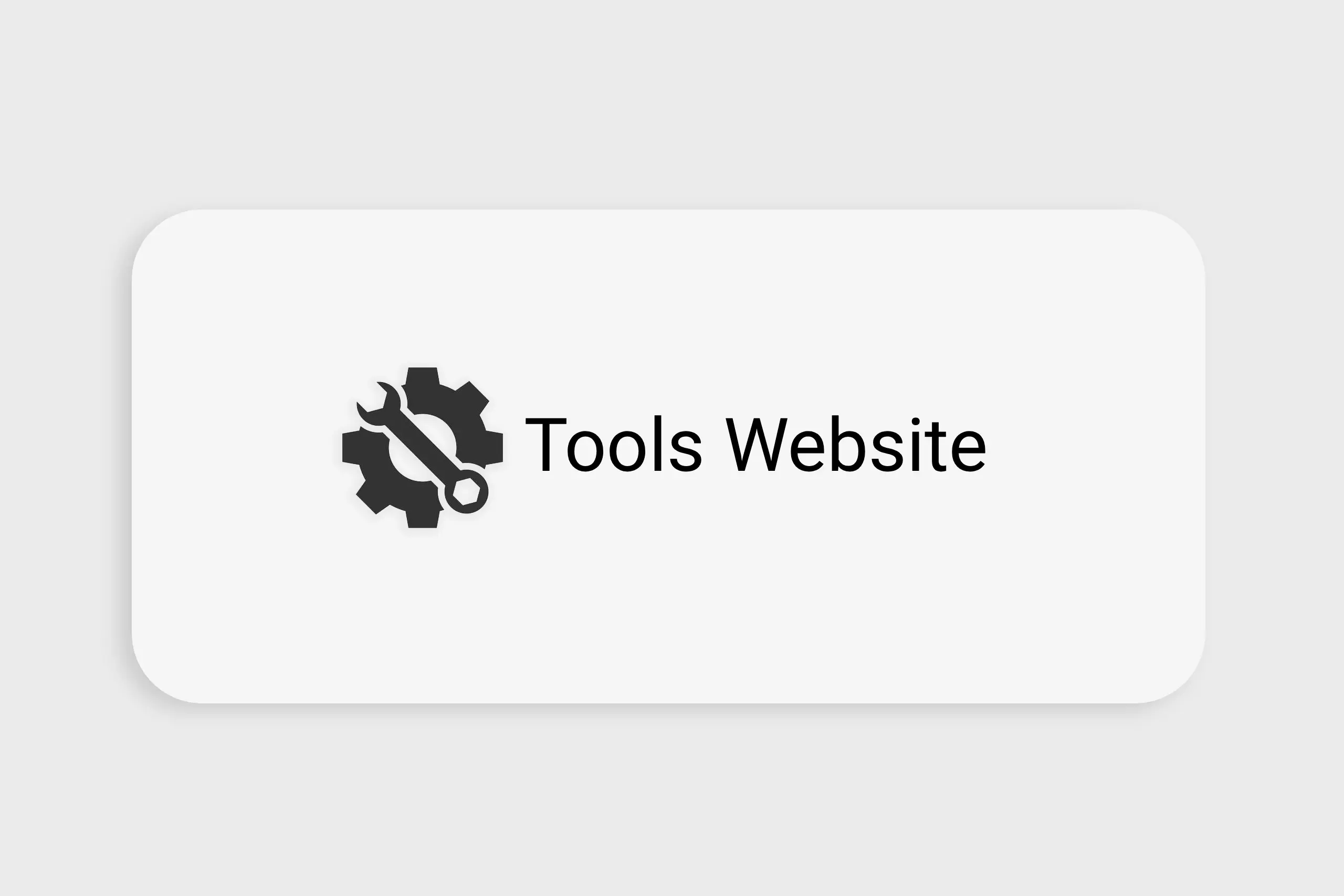 modern portfolio
