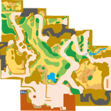Desert map
