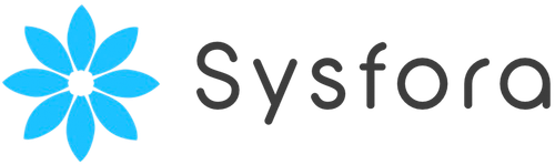 Sysfora Logo