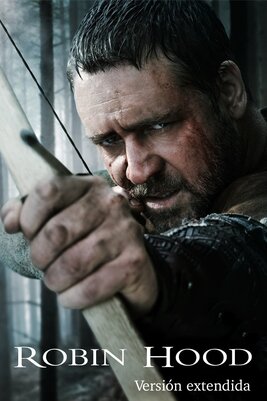 Robin Hood [2010] [DVD5-R1] [Latino]