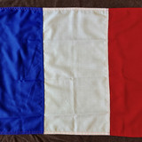 Flag of France [Sewn]
