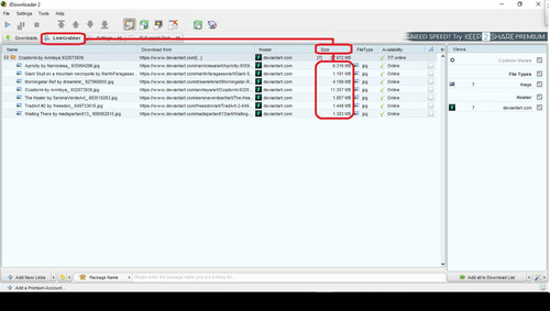 HOST deviantart.com Wrong FILE SIZE after downlod 1.jpg