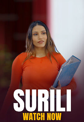 Surili 2025 FuntersPro Ep1-4 Hot Series Download