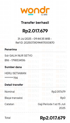 Gaji 1 15 juli 2025 GALIH NS.jpg