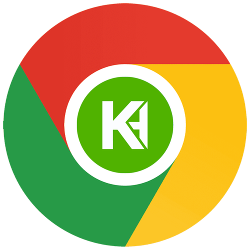 Chrome Icon