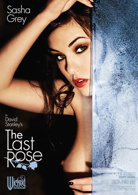 The Last Rose (Wicked Pictures) [2008 / 720p]
