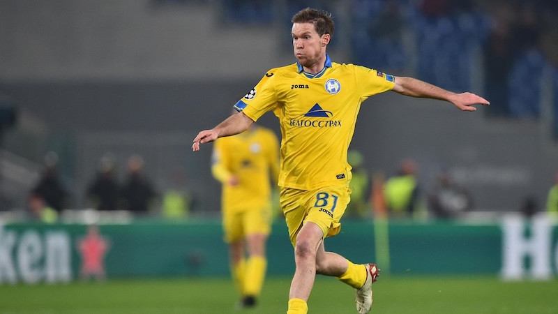 Nhận định, soi kèo BATE Borisov vs FC Vitebsk, 22h15 ngày 01/08