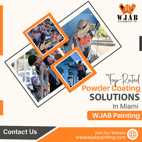 Top Rated Powder Coating Solutions in Miami WJAB Painting.jpg