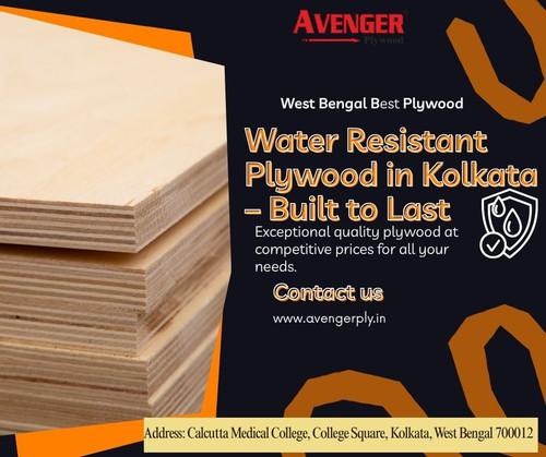 Water Resistant Plywood in Kolkata – Built to Last.jpg