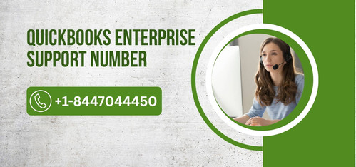 quickbooks enterprise support number