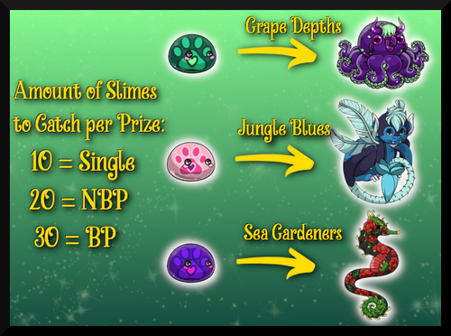 paw print hunt prize 2025