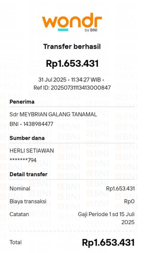 Gaji 1 15 juli 2025 GALANG T.jpg