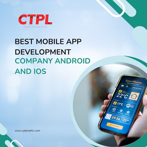 Best Mobile App Development Company Android and IOS: Cybonetic Technologies Pvt Ltd.jpg