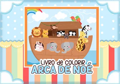 25 A Arca de Noé 1.webp