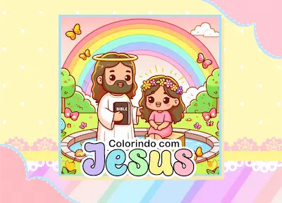 15-Colorindo com Jesus (Meninas).webp