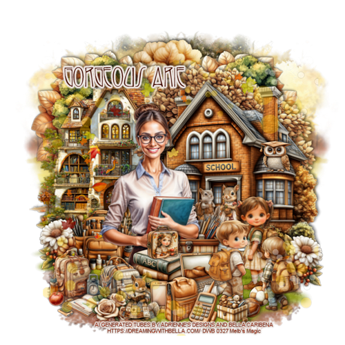 Welcome to Fall School ga