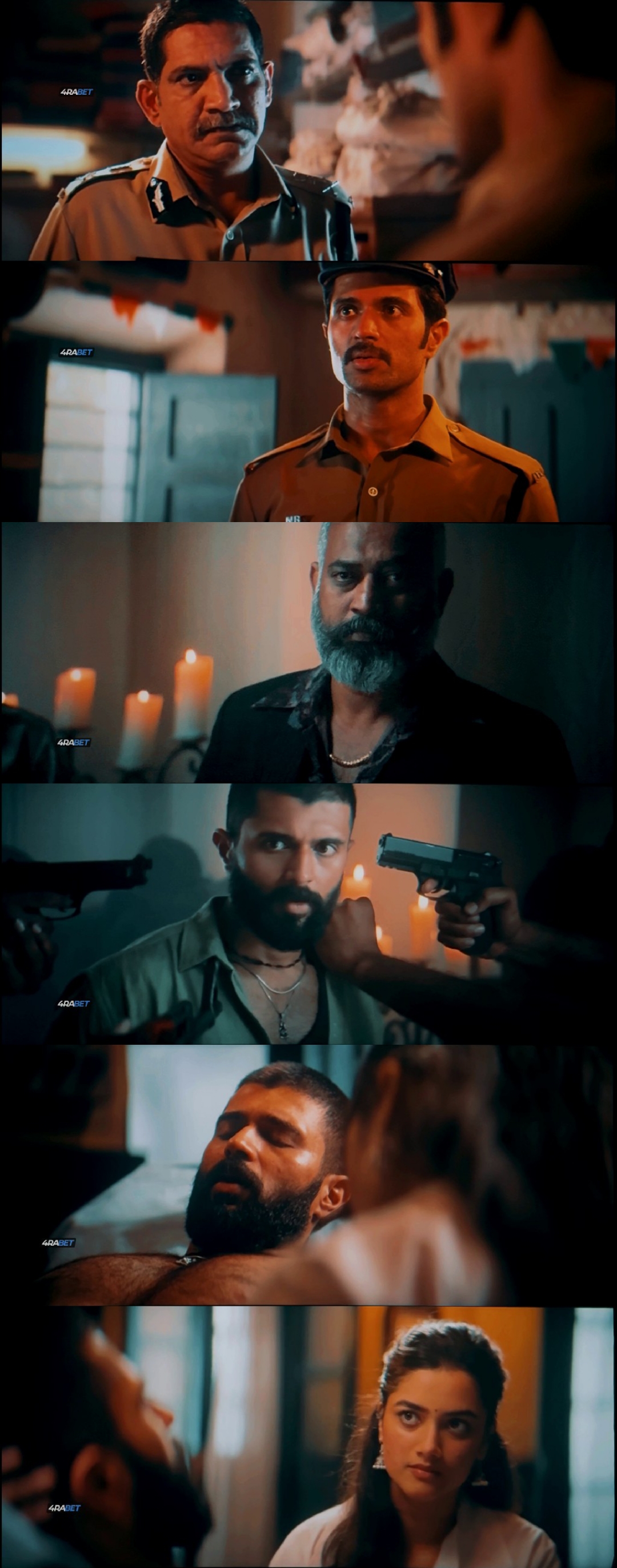 Kingdom (2025) Hindi Dubbed Pre-HD [Full Movie]– 480P 720P 1080P– ESub Download & Watch Online screenshot