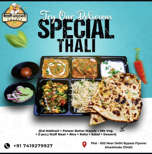Try our delicious Special Than overloaded with love and healthy food.jpg