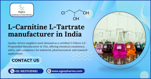 3 Chloro 1,2 Propanediol manufacturer in USA.jpg