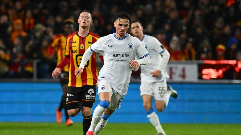 Dự đoán bóng đá, phân tích kèo Mechelen vs Club Brugge, 01h45 ngày 02/08