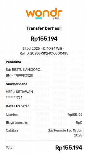 Gaji 1 15 juli 2025 RESTU.jpg