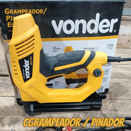 Vonder, Grampeador.jpg