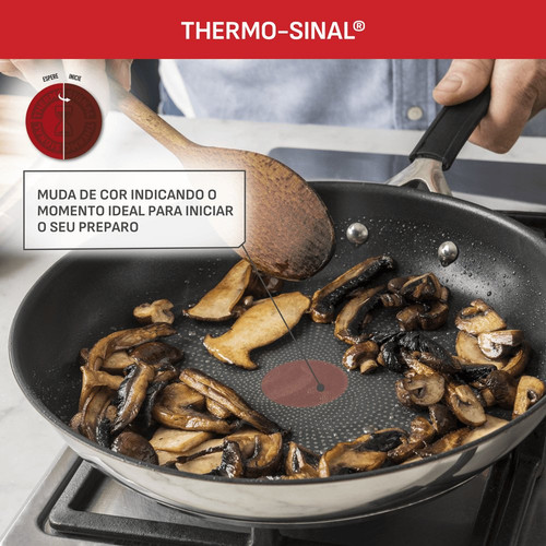Frigideira Aço inox Com Indução Tefal Jamie Oliver 28cm.jpg