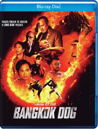 Bangkok Dog - Missione Finale (2024) FullHD 1080p ITA AC3 ENG DTS+AC3 Subs