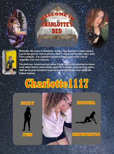 A Charlotte's Bed Biography Page2 Needs Bike Pic.png