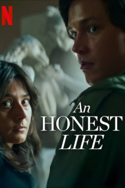 An Honest Life 2025 ORG Hindi Dubbed 1080p | 720p | HEVC | 480p NF HDRip ESub Download
