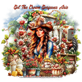 Kproud GotTheCrownGorgeousArie vi