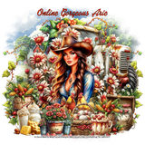  HKproud OnlineGorgeousArie vi