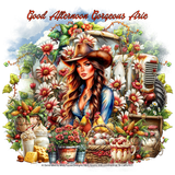 roud GoodAfternoonGorgeousArie vi