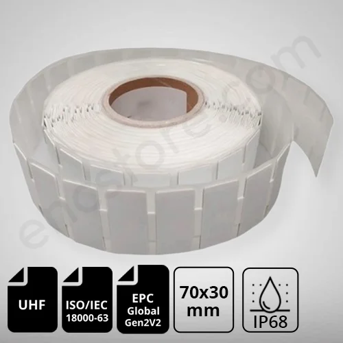 FLexi On metals Printable Labels.webp