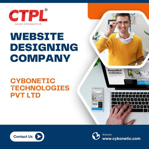 Website Designing Company & Web Development Services: Cybonetic Technologies Pvt Ltd.jpg