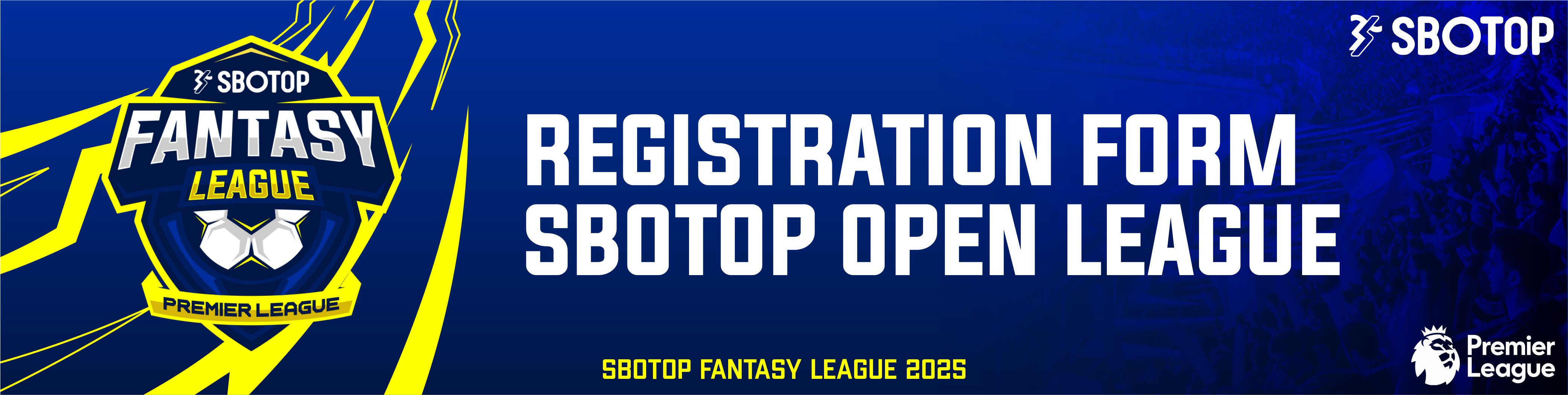 SBOTOP Game