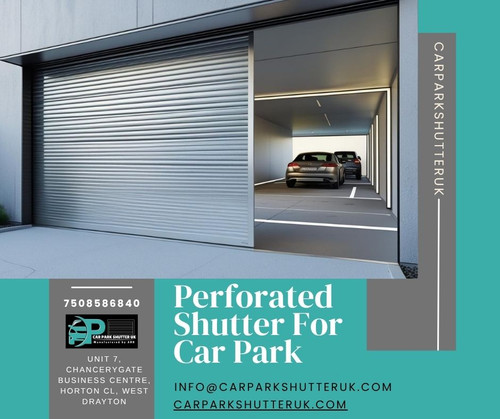 Perforated Shutter For Car Park.jpg