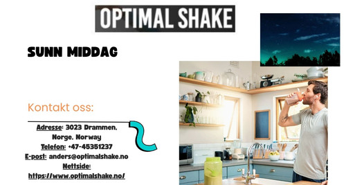 Få sunn middag raskt med Optimal Shake-løsninger.jpg