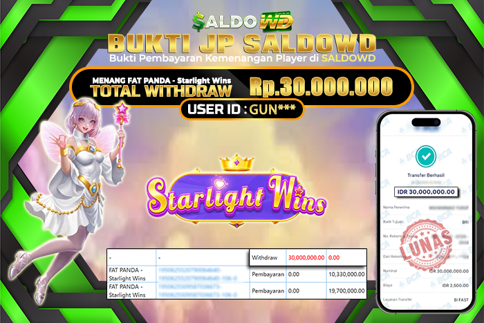 BUKTI JP 31 JULY 2025