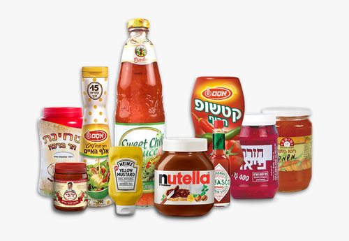 169 1690862 condiments and spreads like tahini paste thousand bottle.png