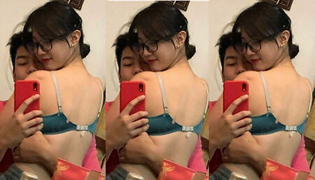 Cute Nepali Giving Blowjob Full Nude Fucking