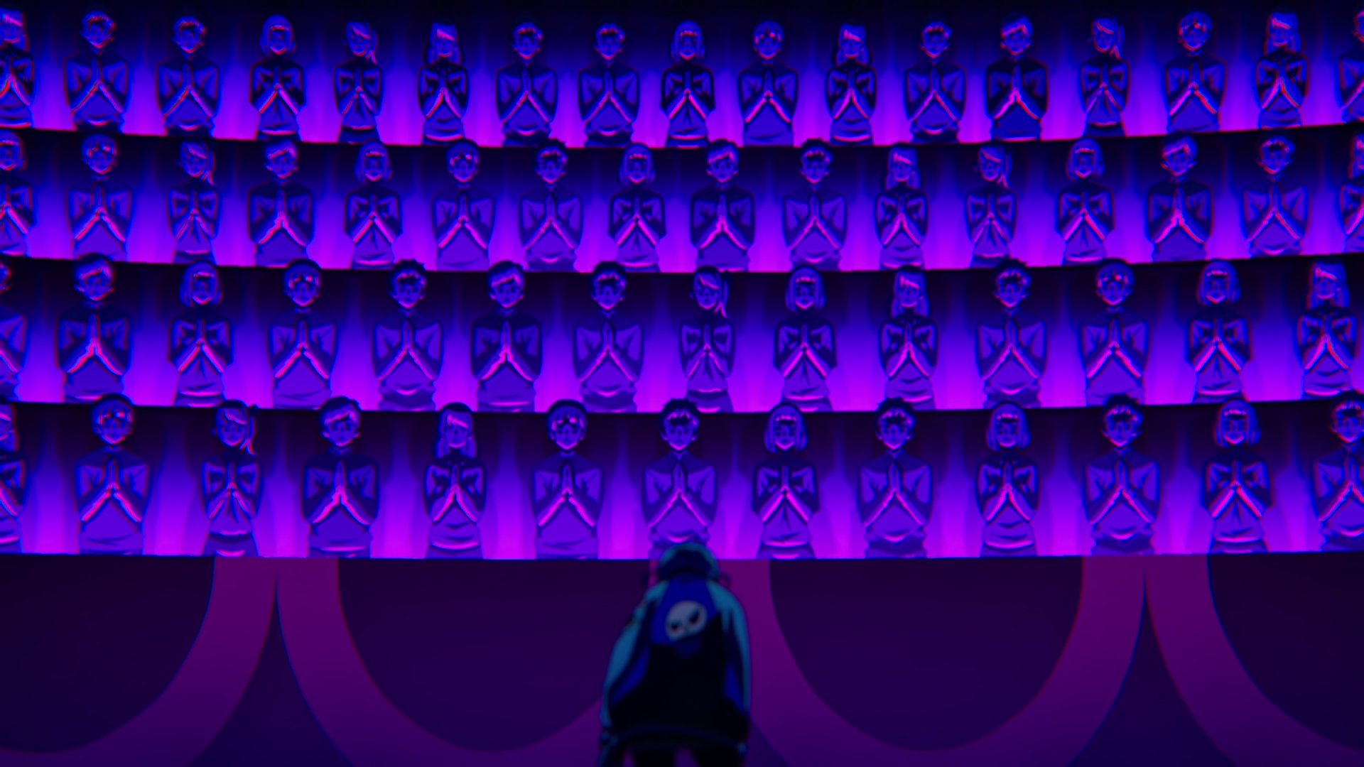 we