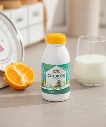 745110854234 Продукт Молочный Fresh House Снежок 2,5% 300 Г Рет.jpg