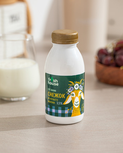745110854357 Продукт Молочный Fresh House Снежок Из Козьего Молоко 3,5% 300 Г Рет.jpg