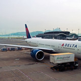 Delta AirLines 1