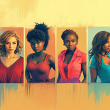 Sameh Elbialy No matter the color or race, a woman is a woman. D ed345a09 946f 4c7f 9318 9c4eef71514