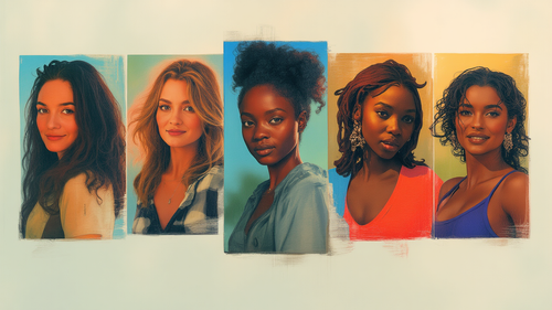 Sameh Elbialy No matter the color or race, a woman is a woman. D 9c0dba01 e9b2 4ccb a0f8 0b95726dff1.png