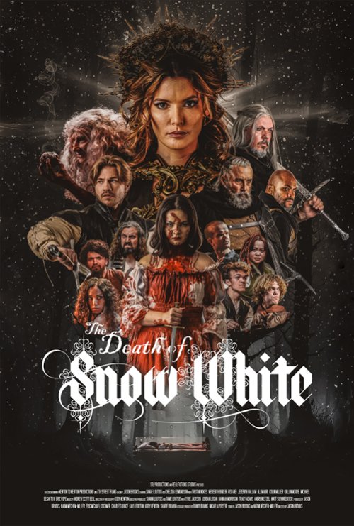 The Death of Snow White (2025) WEB.H264-RBB