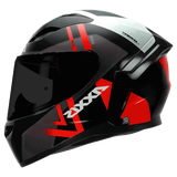 Axxis Segment Leader Rojo