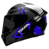 Axxis Segment Leader Azul